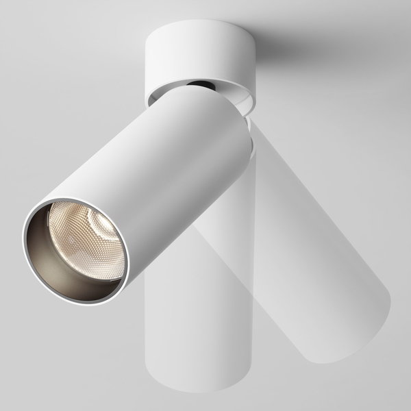 Ceiling Light 'Focus 7'