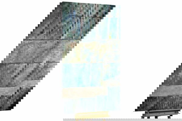 Um exemplar único para a sua decoração interior