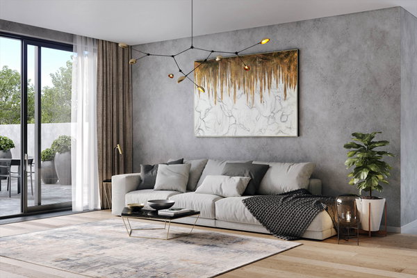 Embellissez votre chez-vous