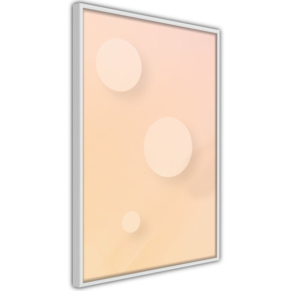 Juliste 'Pastel Closeness'