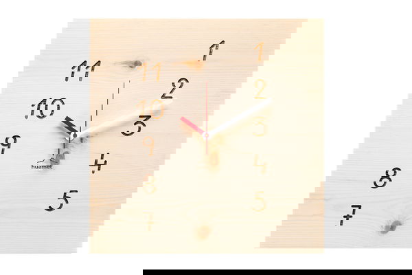 Hingucker aus echtem Holz