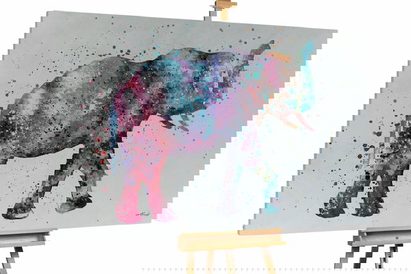 Unikat za sva četiri zida