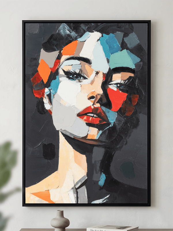 Moderne Kunst für Ihr Zuhause