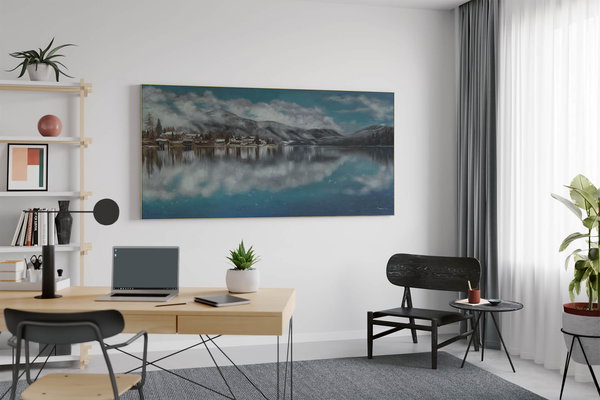 Verschönern Sie Ihr Zuhause