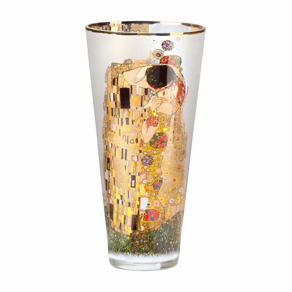 Kunststück aus Glas
