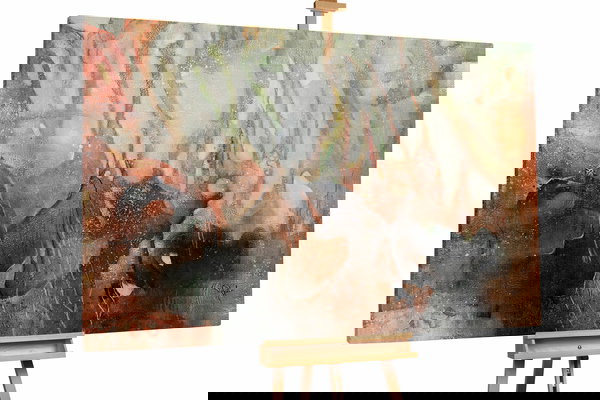 Un pezzo unico per le tue pareti