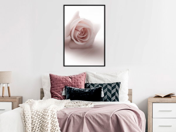 Poster 'Rosae Shadow'