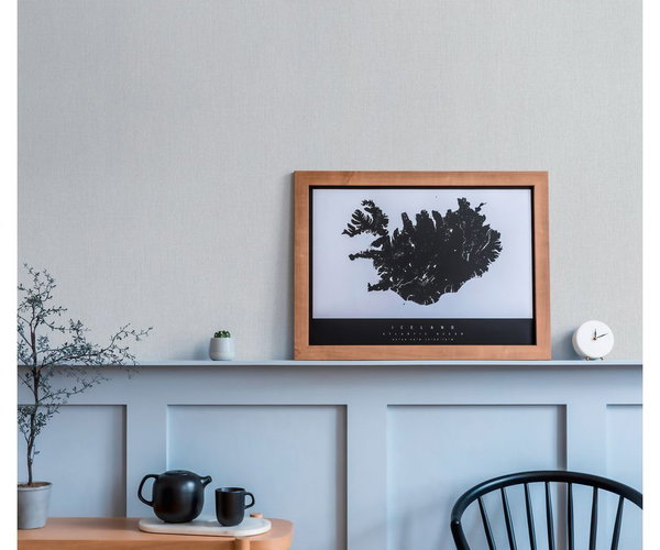 Tapete 'Ocean Breeze' 53x1005cm