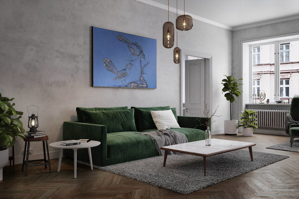 Verschönern Sie Ihr Zuhause