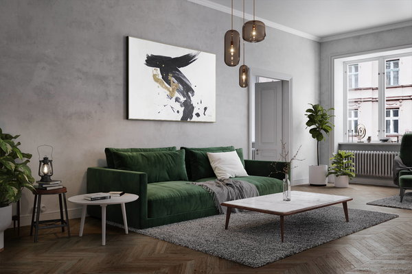 Verschönern Sie Ihr Zuhause