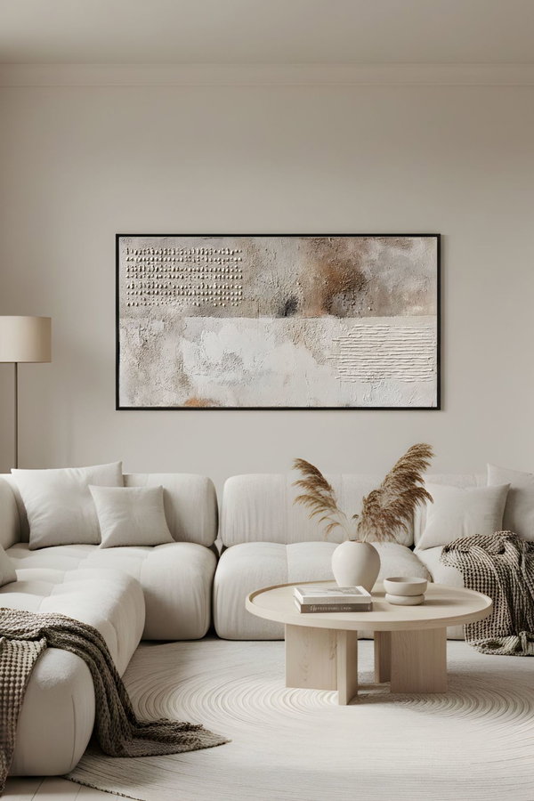 Artă modernă pentru casa dvs