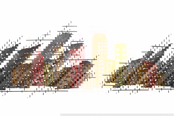 Kunstzinnige decoratie voor je muur