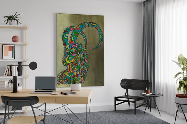 Verschönern Sie Ihr Zuhause