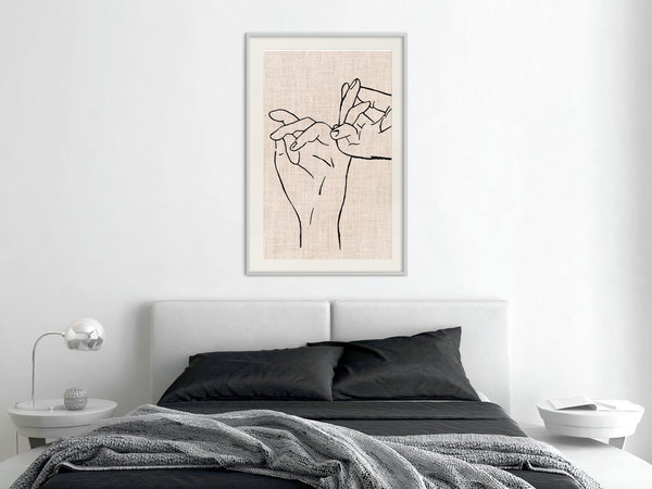 Poster 'United'