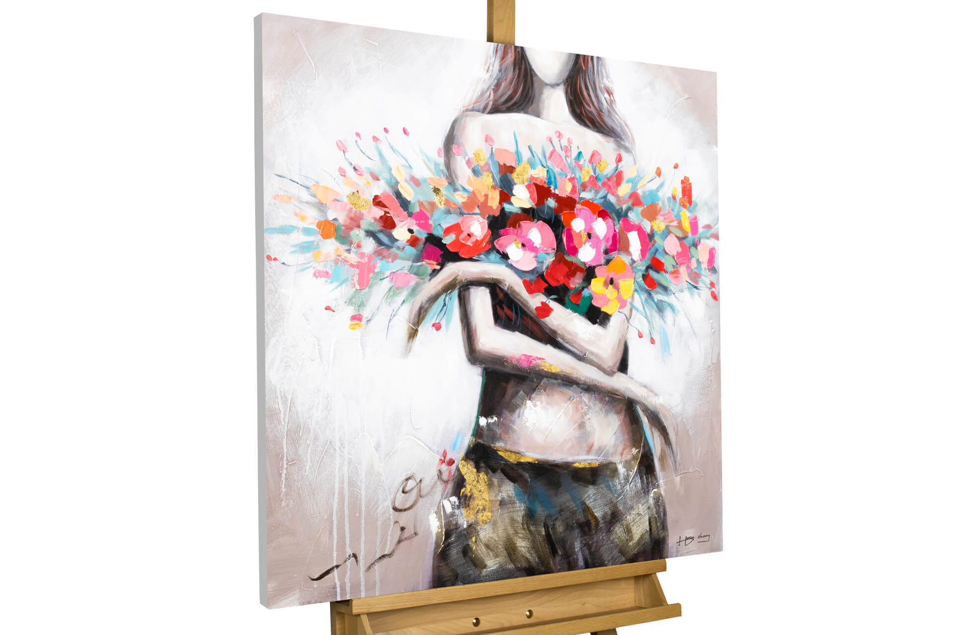 Moderne kunst voor je huis