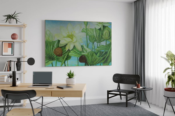 Verschönern Sie Ihr Zuhause