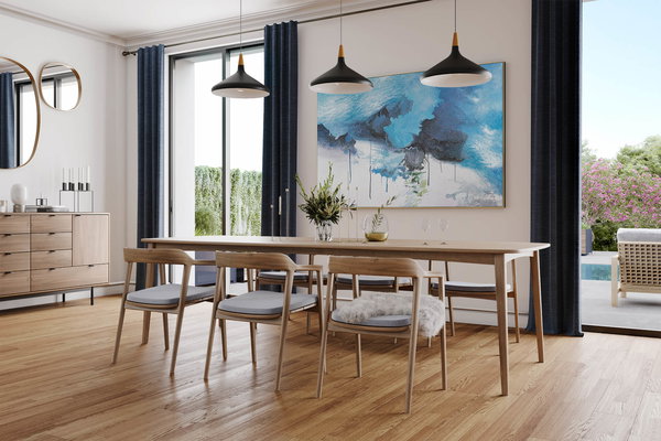 Verschönern Sie Ihr Zuhause