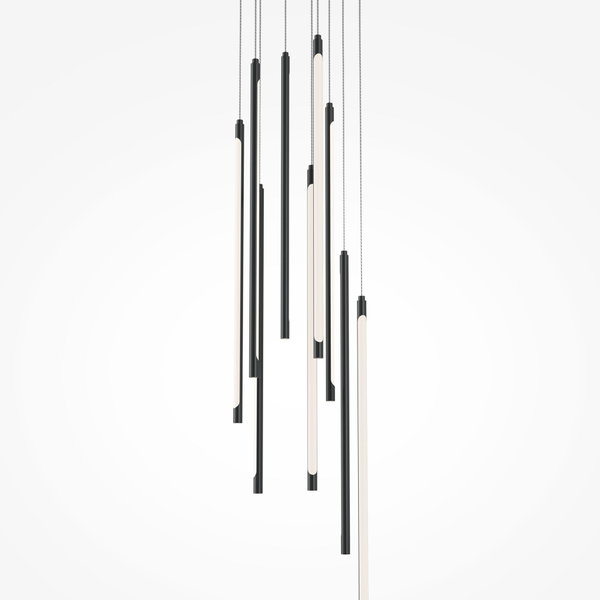 Pendelleuchte 'Light stick 2'