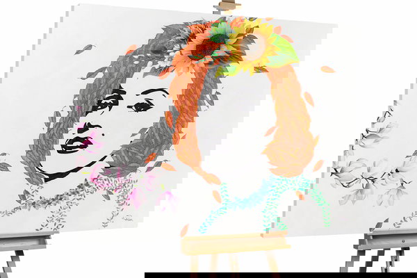 Um exemplar único para a sua decoração interior