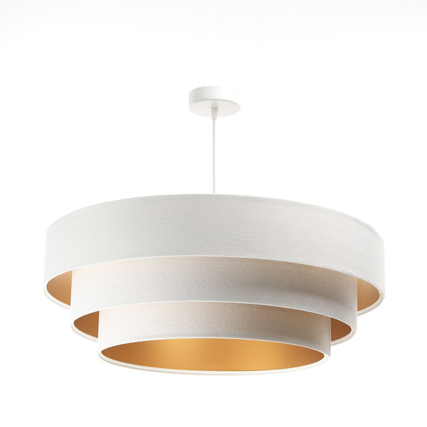 Suspension luminaire 'Triniti Nexus Tone'