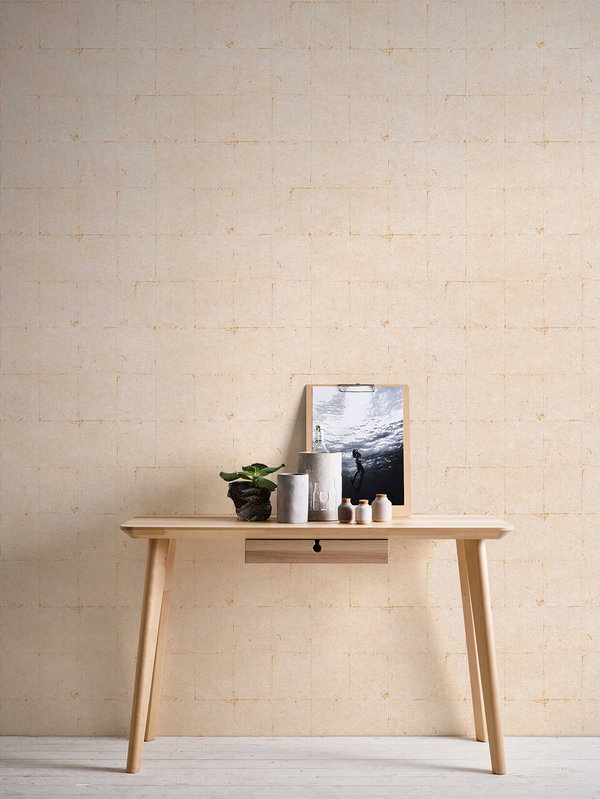 Tapete 'Close Attention' 53x1005cm