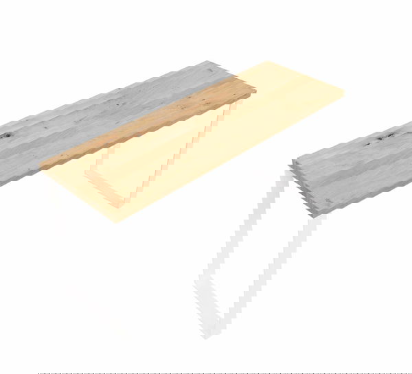 Minimalist eye-catcher