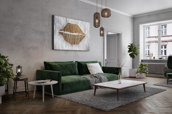 Verschönern Sie Ihr Zuhause