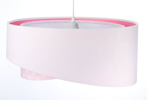 Suspension luminaire 'Galaxy Nimbus Trendy 1'