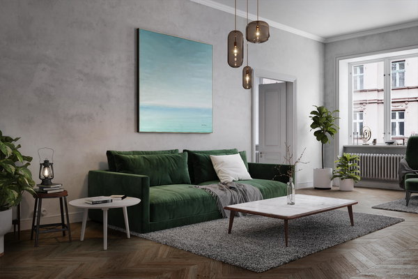 Verschönern Sie Ihr Zuhause