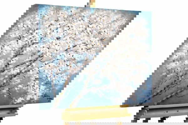 De l'art moderne pour votre chez-vous