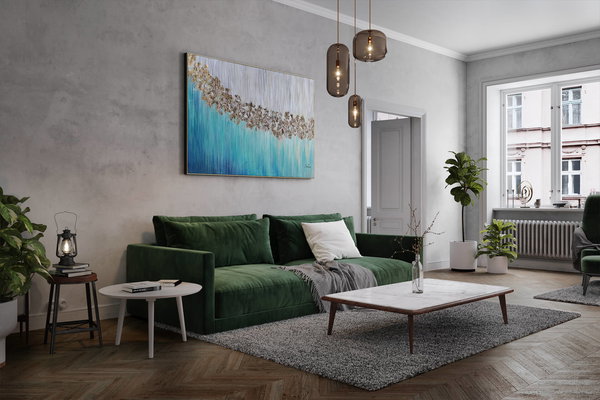 Verschönern Sie Ihr Zuhause