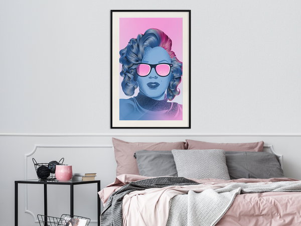 Aφίσα τοίχου 'Norma Jeane'