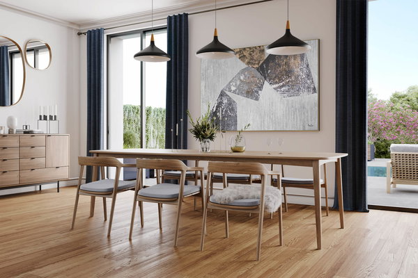 Verschönern Sie Ihr Zuhause