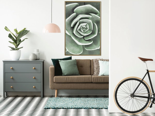 Poster 'Robust Plant'