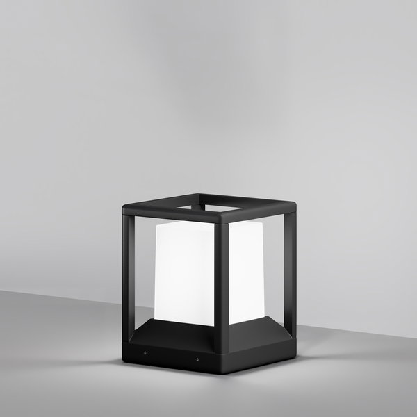 Außenlampe 'Trim'