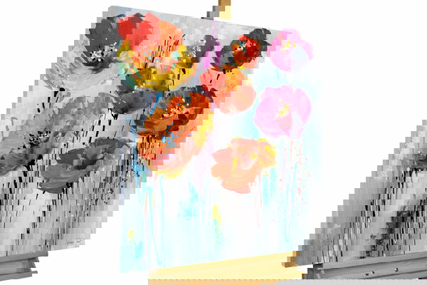 Arte contemporáneo para su hogar