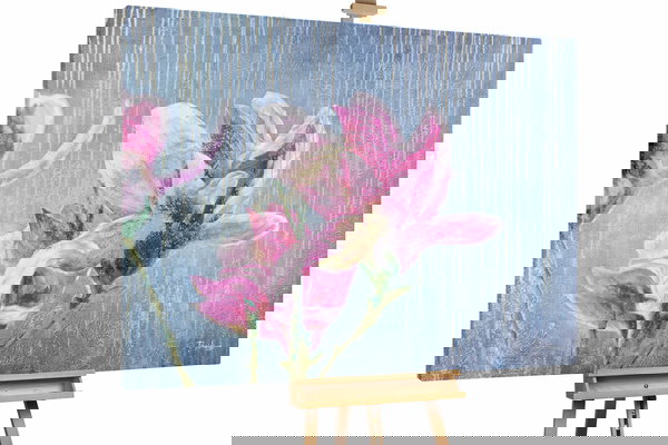 Een uniek exemplaar voor je interieur