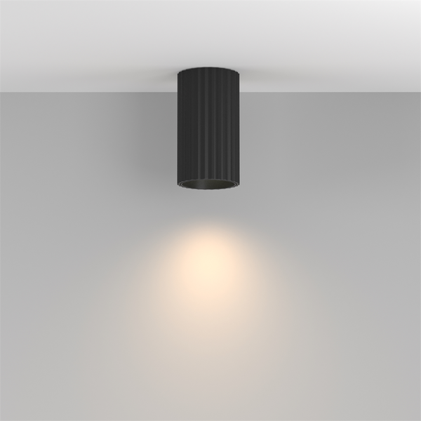 Plafondverlichting 'Calipso 4'