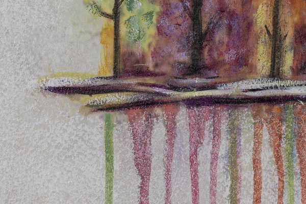 Mit Liebe zum Detail