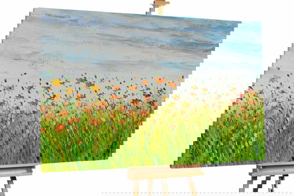 Un pezzo unico per le tue pareti