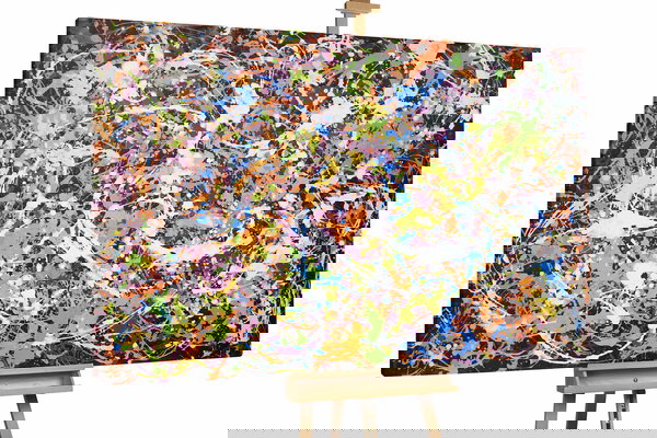 Jedinečný kúsok pre vaše štyri steny