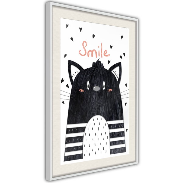 Poster 'Smile'