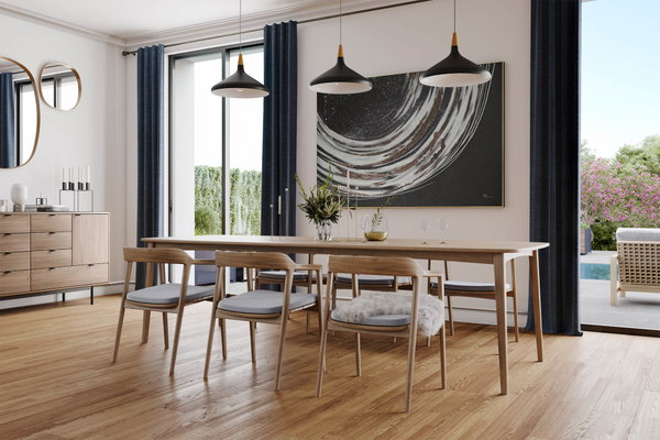 Verschönern Sie Ihr Zuhause