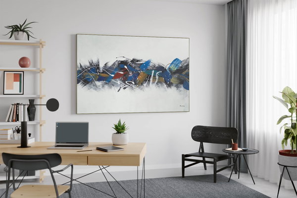 Verfraai je huis