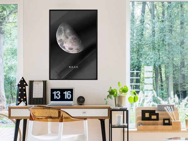 Poster 'Moon'