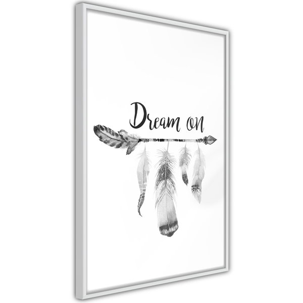 Poster 'Dreamer'