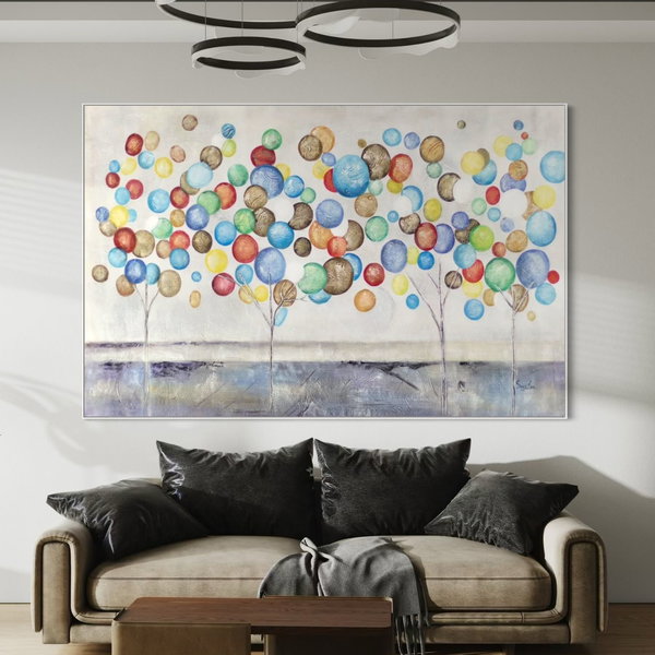 Un ejemplar único para su hogar o puesto de trabajo