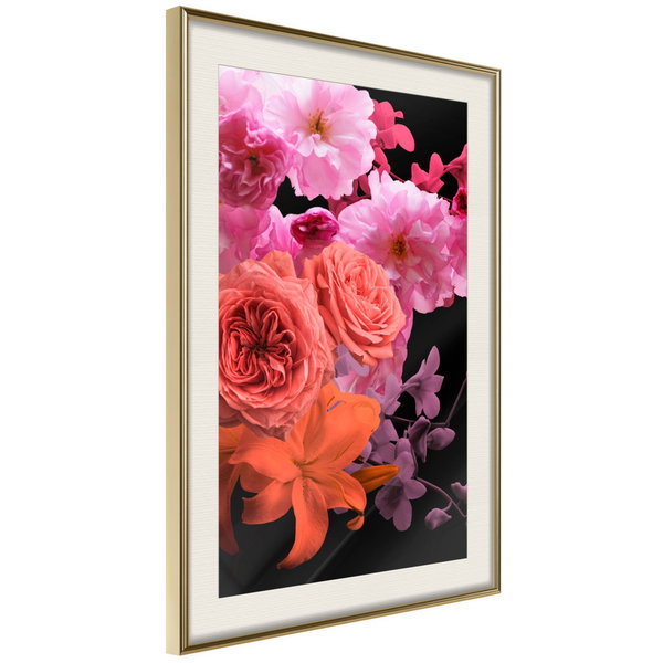 Poster 'Spring Breeze'