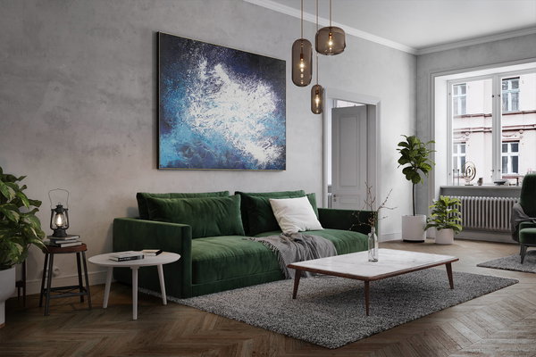 Verschönern Sie Ihr Zuhause