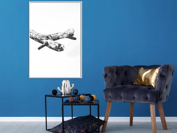 Poster 'Where is the Other End?'